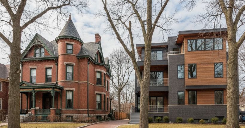 Living in East Hills, Grand Rapids, MI | Local Guide